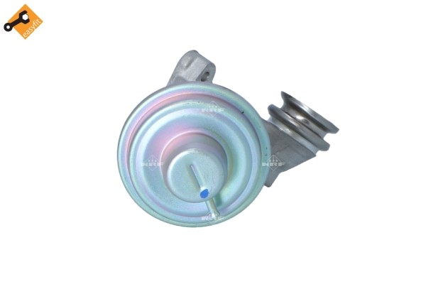 Egr-ventil Nrf Easy fit 48391 NRF