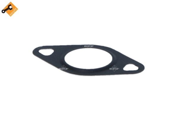 Egr-ventil Nrf Easy fit 48391 NRF