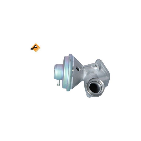 Egr-ventil Nrf Easy fit 48391 NRF