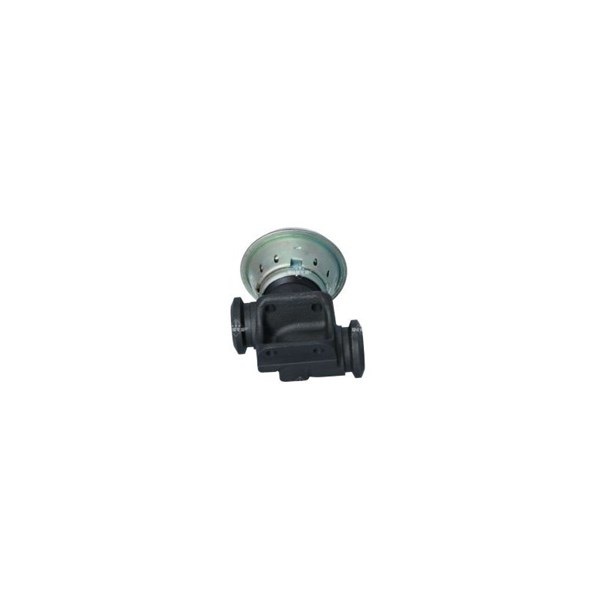 Egr-ventil Nrf 48392 NRF Egr-ventil Nrf 48392 NRF