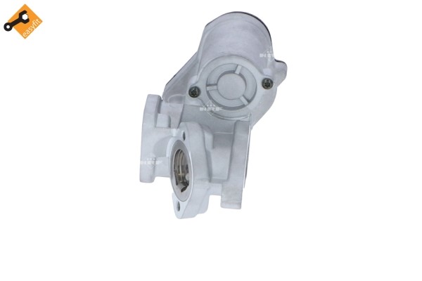 Egr-ventil 12V Nrf Easy fit 48395 NRF Egr-ventil 12V Nrf Easy fit 48395 NRF