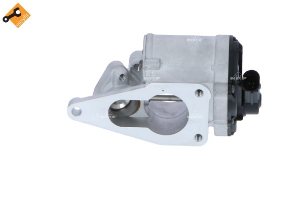 Egr-ventil 12V Nrf Easy fit 48395 NRF Egr-ventil 12V Nrf Easy fit 48395 NRF