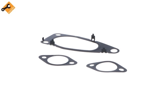 Egr-ventil 12V Nrf Easy fit 48395 NRF Egr-ventil 12V Nrf Easy fit 48395 NRF