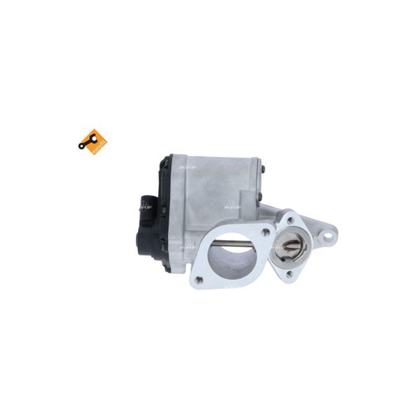 Egr-ventil 12V Nrf Easy fit 48395 NRF