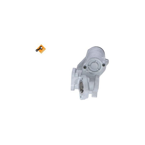 Egr-ventil 12V Nrf Easy fit 48395 NRF