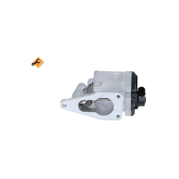 Egr-ventil 12V Nrf Easy fit 48395 NRF
