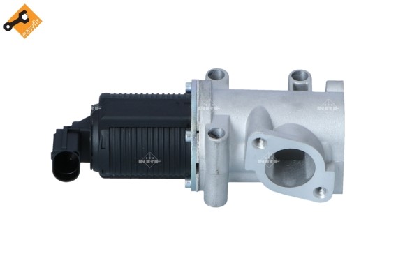 Egr-ventil 12V Nrf Easy fit 48396 NRF Egr-ventil 12V Nrf Easy fit 48396 NRF