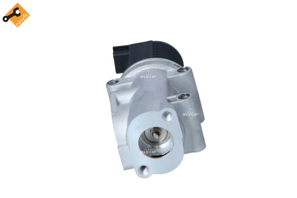 Egr-ventil 12V Nrf Easy fit 48396 NRF Egr-ventil 12V Nrf Easy fit 48396 NRF