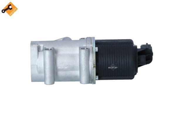 Egr-ventil 12V Nrf Easy fit 48396 NRF