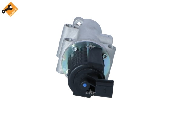 Egr-ventil 12V Nrf Easy fit 48396 NRF Egr-ventil 12V Nrf Easy fit 48396 NRF