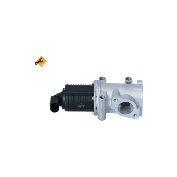 Egr-ventil 12V Nrf Easy fit 48396 NRF