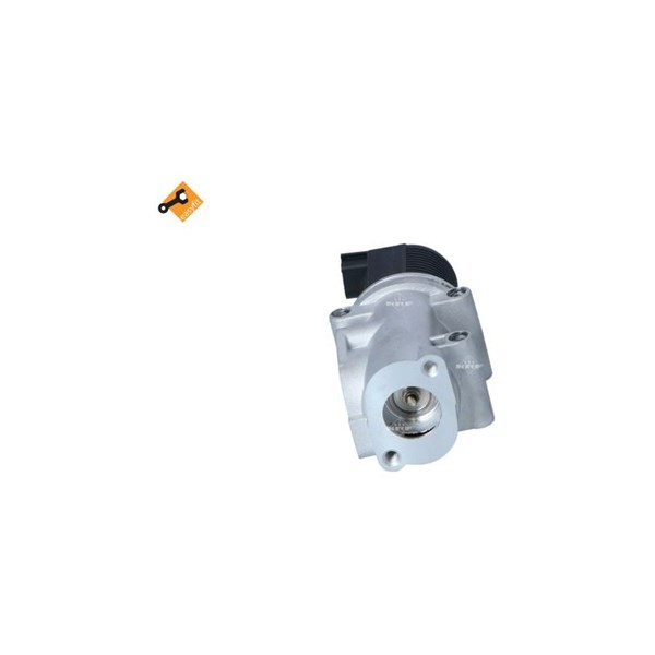 Egr-ventil 12V Nrf Easy fit 48396 NRF