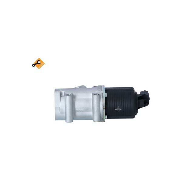 Egr-ventil 12V Nrf Easy fit 48396 NRF