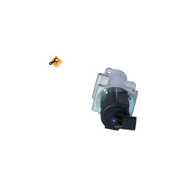 Egr-ventil 12V Nrf Easy fit 48396 NRF