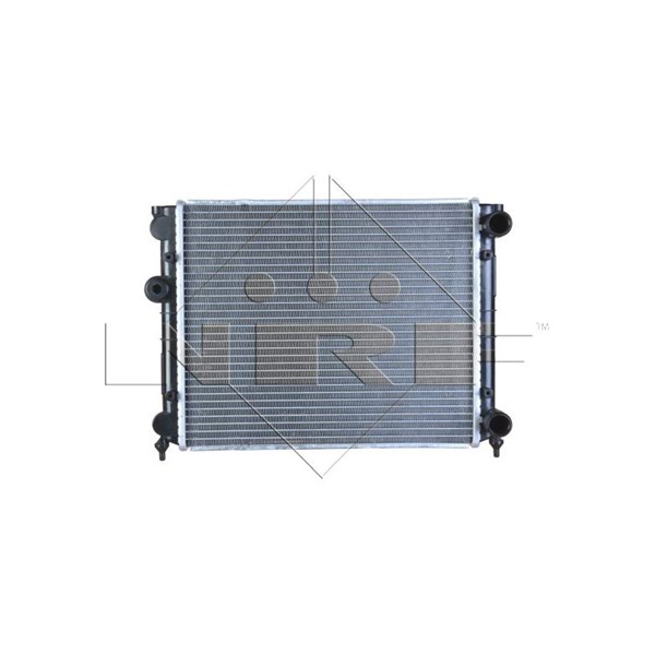 Kylare, motorkylning Nrf 50004 NRF