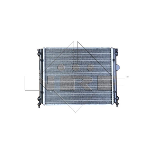 Kylare, motorkylning Nrf 50004 NRF