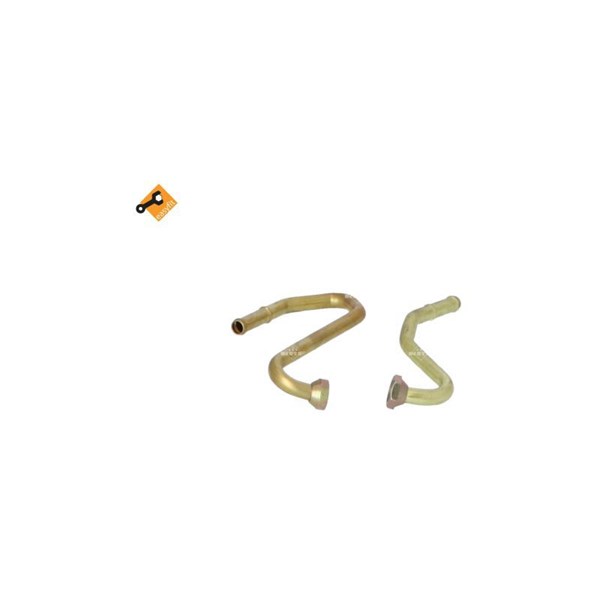 Kylare, motorkylning Nrf 50036 NRF Kylare, motorkylning Nrf 50036 NRF