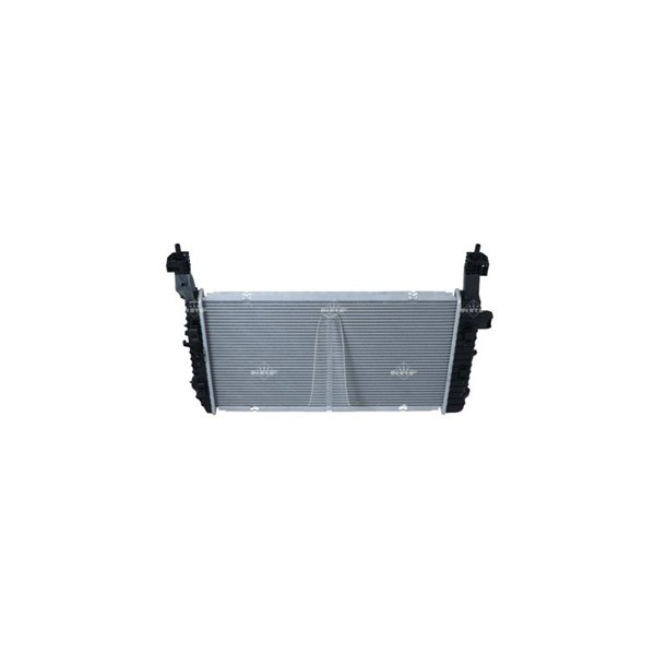 Kylare, motorkylning Nrf 50038 NRF Kylare, motorkylning Nrf 50038 NRF