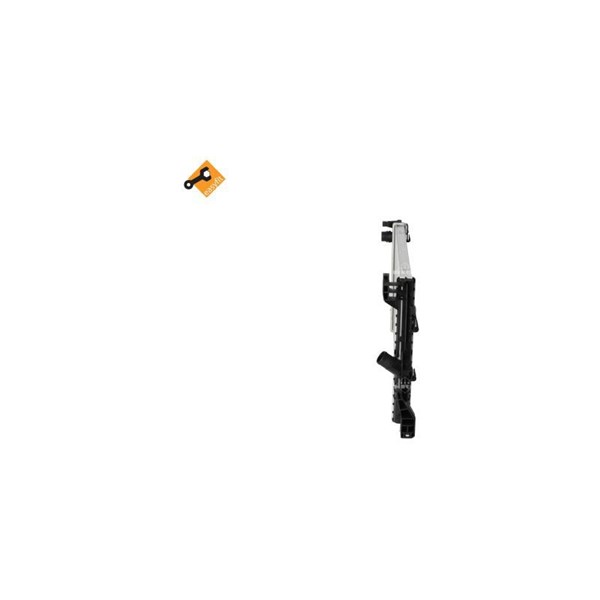Kylare, motorkylning Nrf 50039 NRF Kylare, motorkylning Nrf 50039 NRF