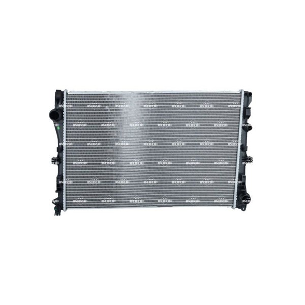 Kylare, motorkylning Nrf 50040 NRF Kylare, motorkylning Nrf 50040 NRF