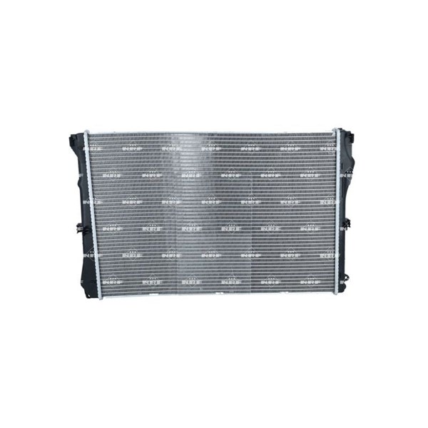 Kylare, motorkylning Nrf 50040 NRF Kylare, motorkylning Nrf 50040 NRF