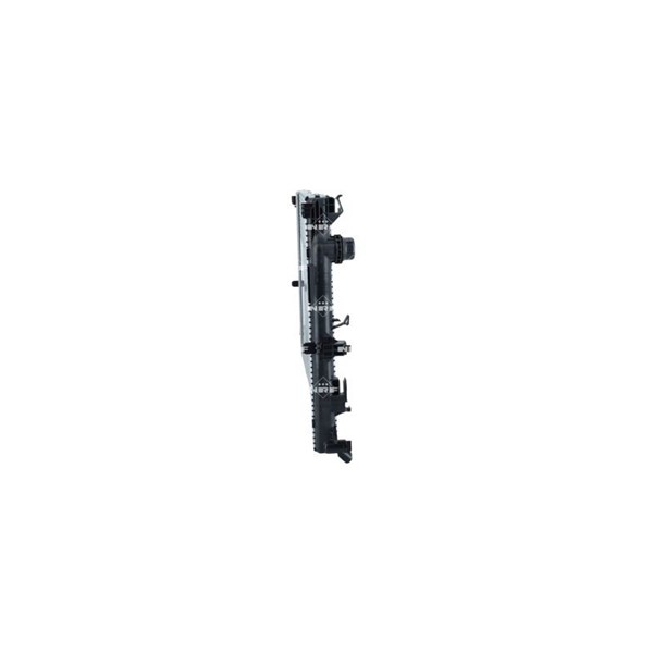 Kylare, motorkylning Nrf 50040 NRF Kylare, motorkylning Nrf 50040 NRF