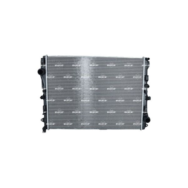 Kylare, motorkylning Nrf 50041 NRF