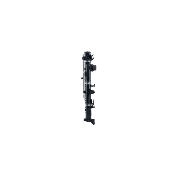 Kylare, motorkylning Nrf 50041 NRF Kylare, motorkylning Nrf 50041 NRF