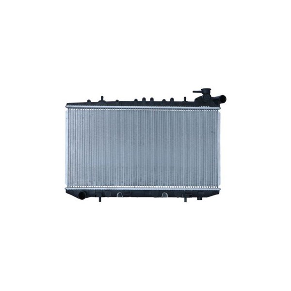 Kylare, motorkylning Nrf 50134 NRF