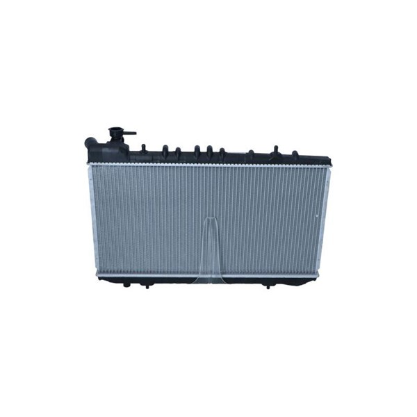 Kylare, motorkylning Nrf 50134 NRF Kylare, motorkylning Nrf 50134 NRF