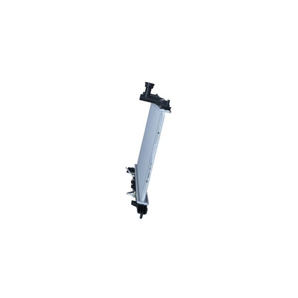 Kylare, motorkylning Nrf 50138 NRF Kylare, motorkylning Nrf 50138 NRF