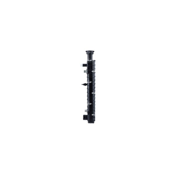 Kylare, motorkylning Nrf Easy fit 50255 NRF Kylare, motorkylning Nrf Easy fit 50255 NRF