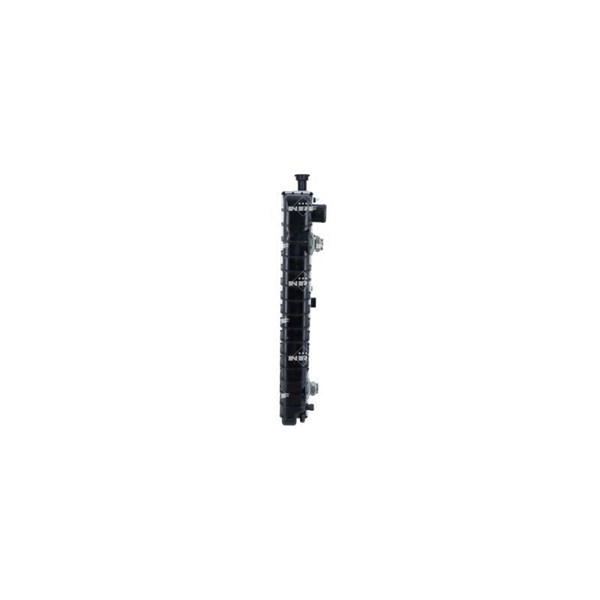 Kylare, motorkylning Nrf Easy fit 50255 NRF