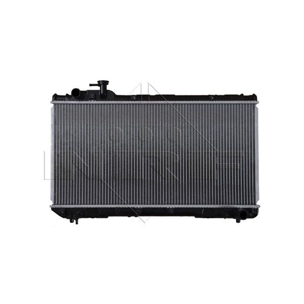 Kylare, motorkylning Nrf 503988 NRF