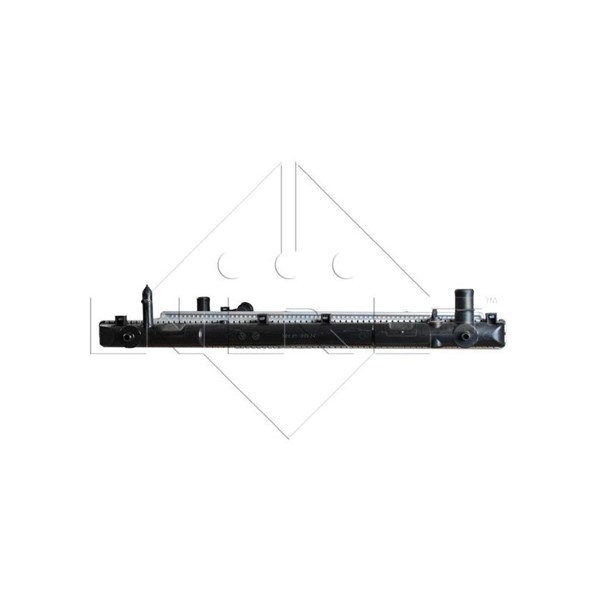 Kylare, motorkylning Nrf 503988 NRF Kylare, motorkylning Nrf 503988 NRF