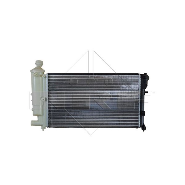 Kylare, motorkylning Nrf 50471 NRF
