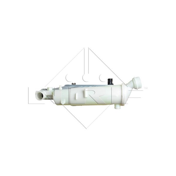Kylare, motorkylning Nrf 50471 NRF Kylare, motorkylning Nrf 50471 NRF