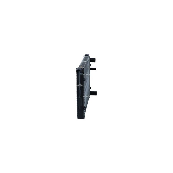 Kylare, motorkylning Nrf 50514 NRF Kylare, motorkylning Nrf 50514 NRF