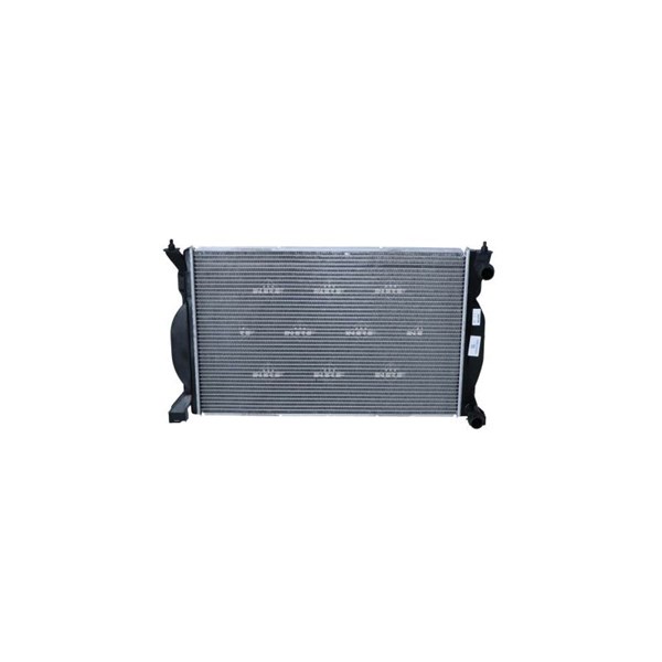 Kylare, motorkylning Nrf Easy fit 50539 NRF