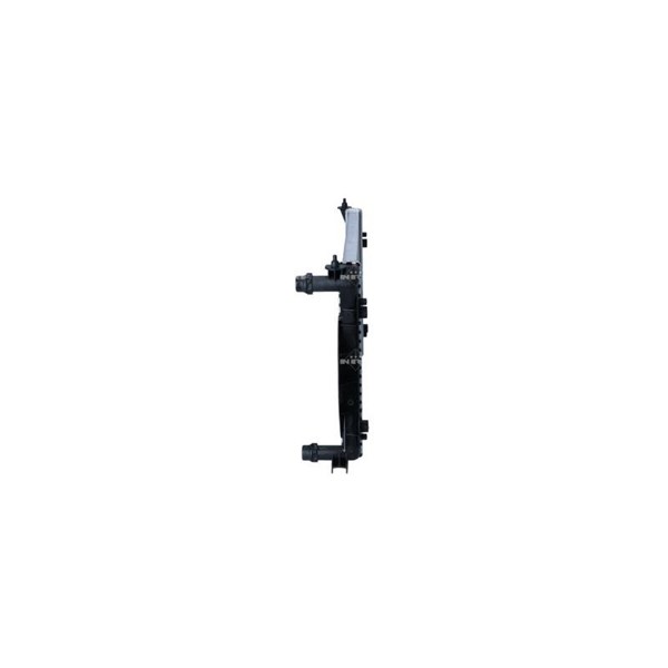 Kylare, motorkylning Nrf Easy fit 50539 NRF Kylare, motorkylning Nrf Easy fit 50539 NRF