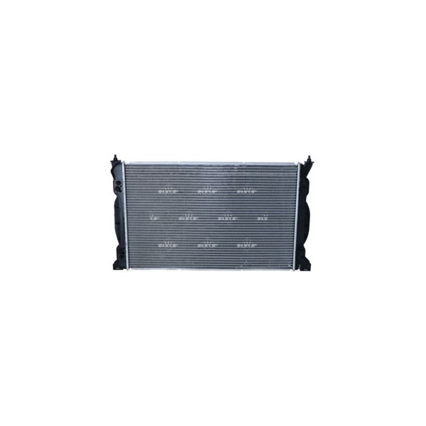 Kylare, motorkylning Nrf Easy fit 50539 NRF Kylare, motorkylning Nrf Easy fit 50539 NRF