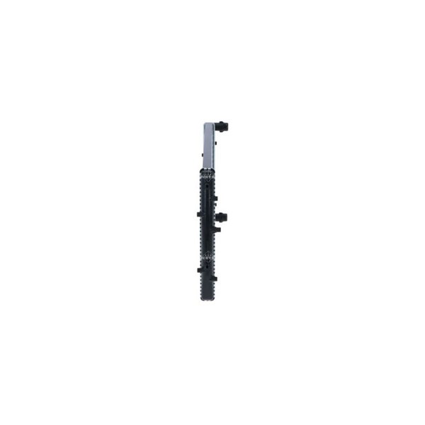 Kylare, motorkylning Nrf 50542 NRF Kylare, motorkylning Nrf 50542 NRF