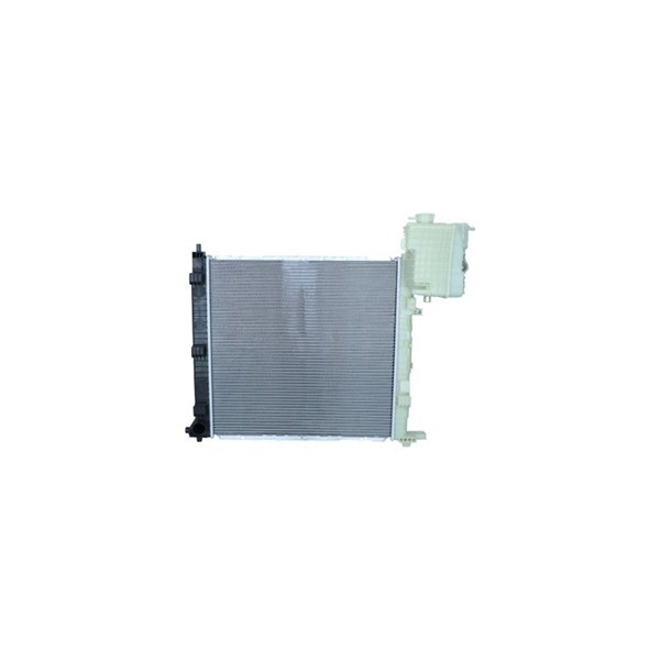 Kylare, motorkylning Nrf 50598 NRF