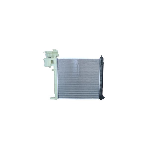 Kylare, motorkylning Nrf 50598 NRF