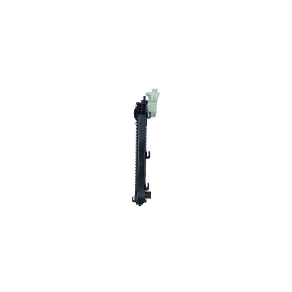 Kylare, motorkylning Nrf 50598 NRF