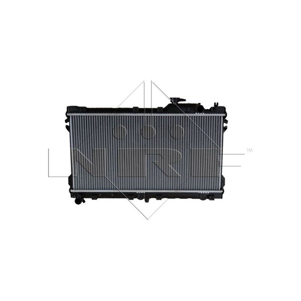 Kylare, motorkylning Nrf 506522 NRF