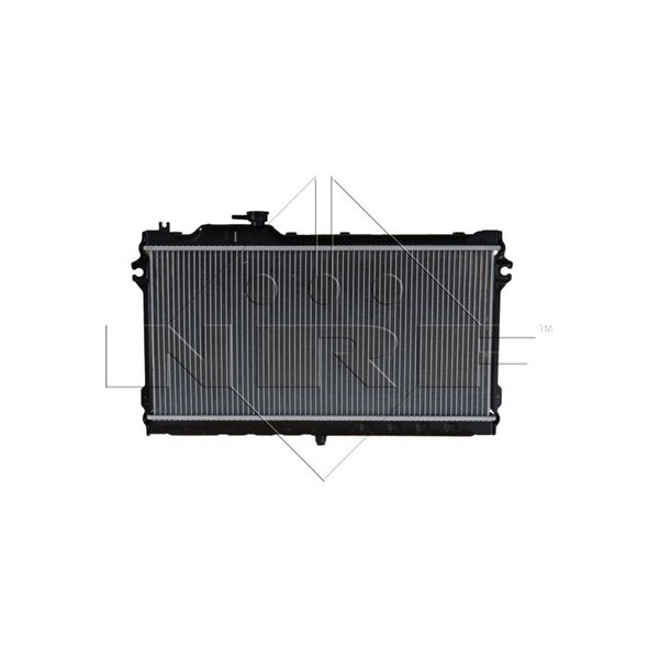 Kylare, motorkylning Nrf 506522 NRF