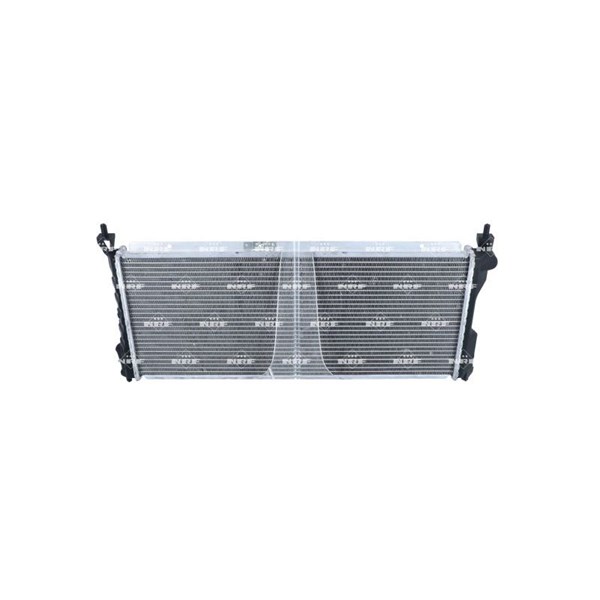 Kylare, motorkylning Nrf Easy fit 507522 NRF Kylare, motorkylning Nrf Easy fit 507522 NRF
