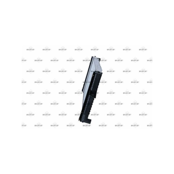 Kylare, motorkylning NRF Kylare, motorkylning NRF