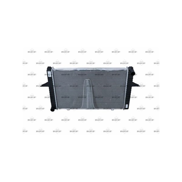 Kylare, motorkylning NRF Kylare, motorkylning NRF
